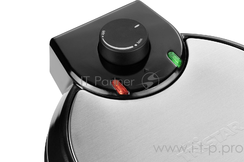 Вафельница Tristar WF-1160