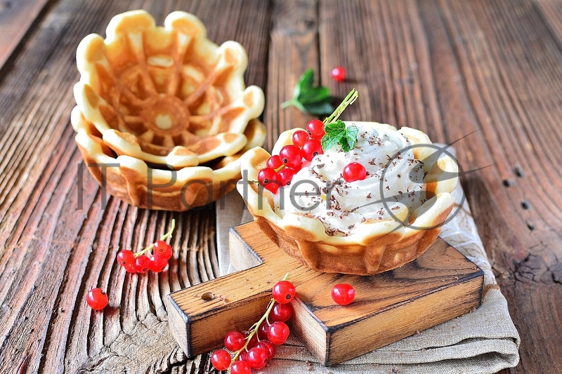 Вафельница-тарталетница Steba WB 30 black