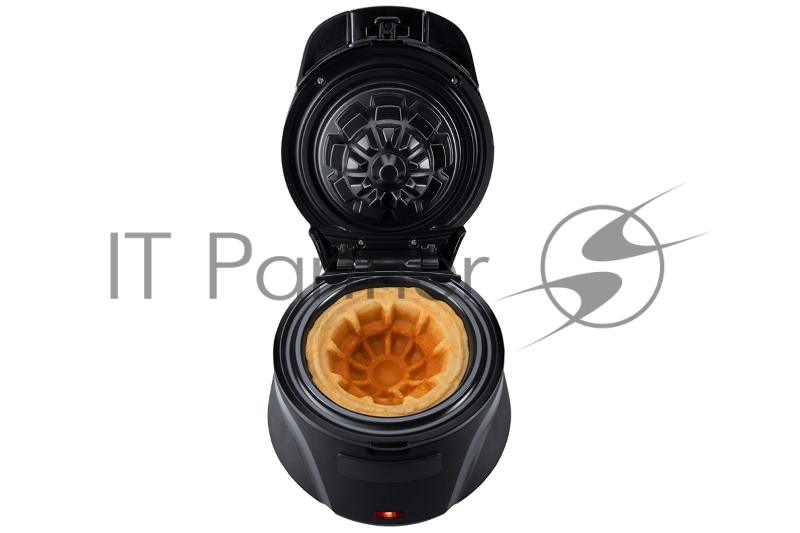 Вафельница-тарталетница Steba WB 30 black