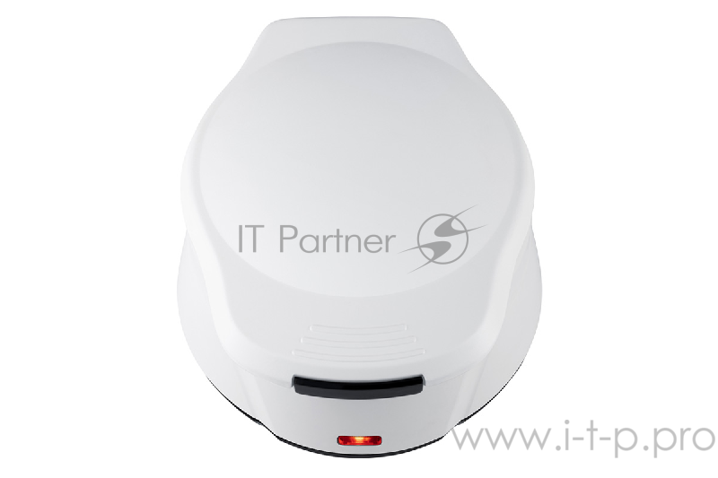 Вафельница-тарталетница Steba WB 20 white