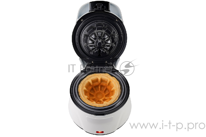 Вафельница-тарталетница Steba WB 20 white