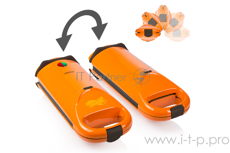 Чуррос Princess 132401