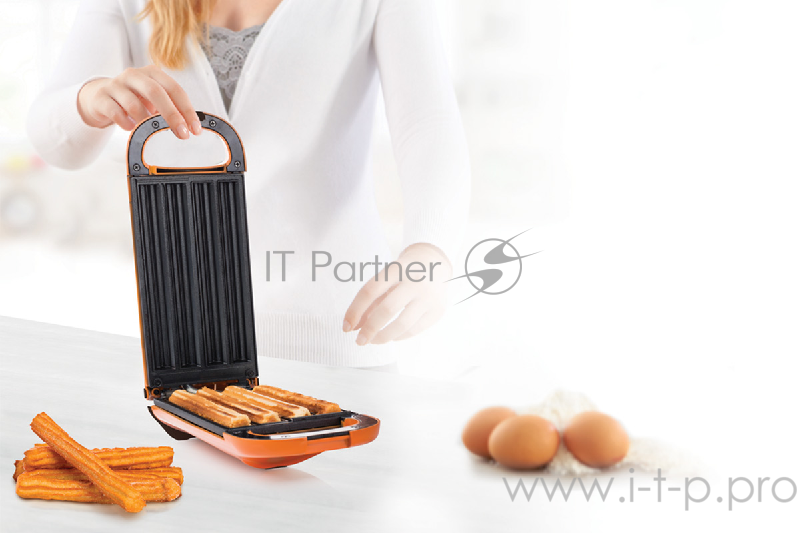 Чуррос Princess 132401