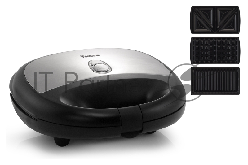 Сэндвич гриль Tristar SA-2151 3 in 1