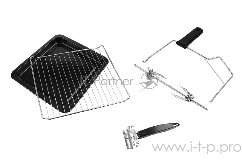 Мини печь Rommelsbacher BG 1550