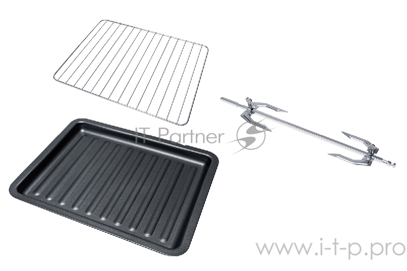 Мини печь Steba KB 41 ECO