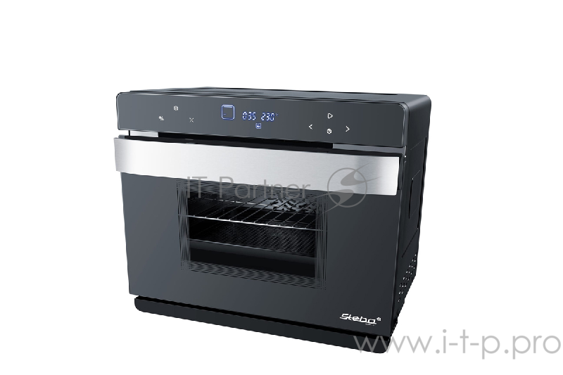 Печь конвекционная с паром Steba DG 30