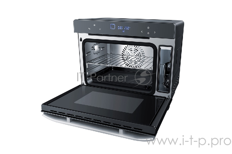 Печь конвекционная с паром Steba DG 30