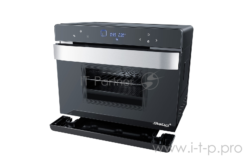 Печь конвекционная с паром Steba DG 30