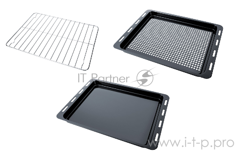 Печь конвекционная с паром Steba DG 30