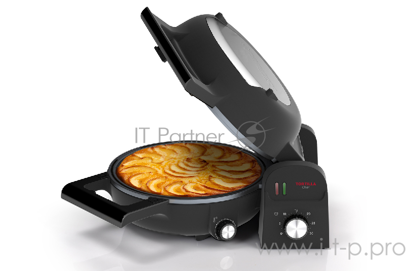 Пицца-мейкер Тортилья Princess 118000