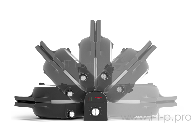 Пицца-мейкер Тортилья Princess 118000