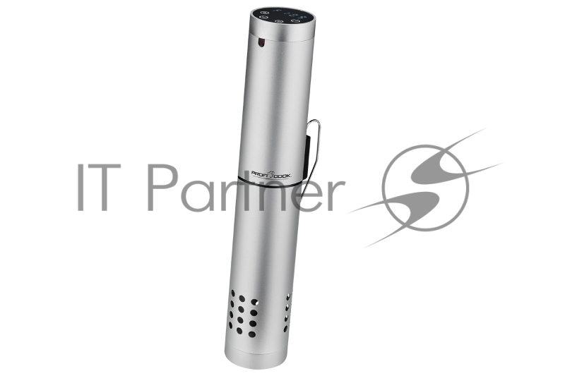 Су вид Profi Cook PC-SV 1159 silber