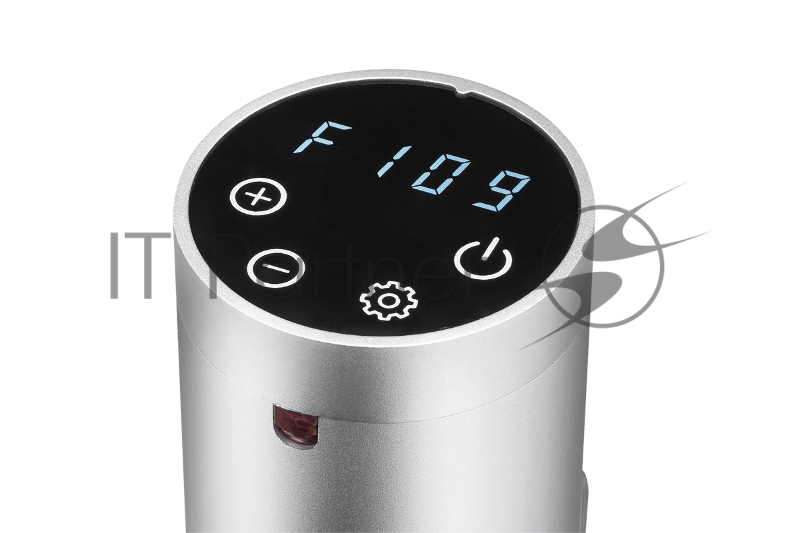 Су вид Profi Cook PC-SV 1159 silber