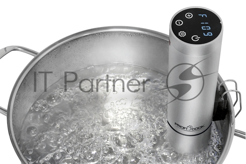 Су вид Profi Cook PC-SV 1159 silber