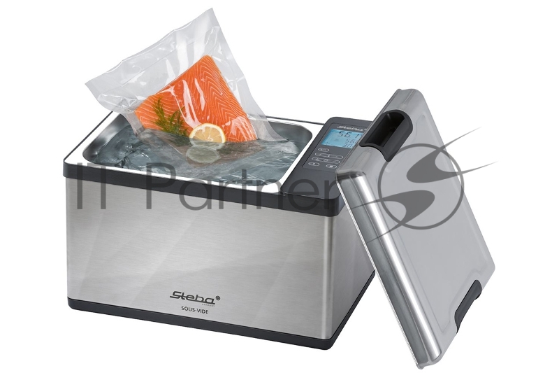 Су вид медленноварка Steba SV 200