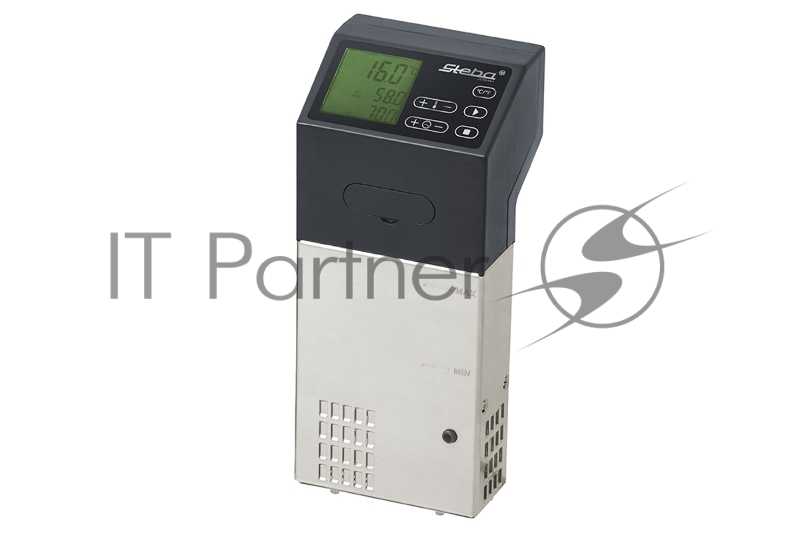 Су вид медленноварка Steba SV 100