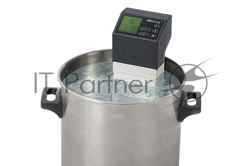 Су вид медленноварка Steba SV 100