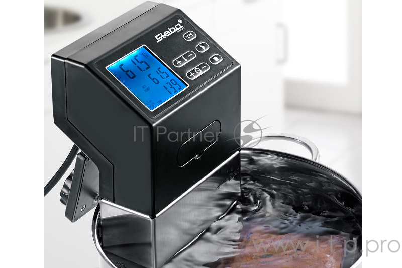 Су Вид Steba SV 1 SOUS VIDE GARER