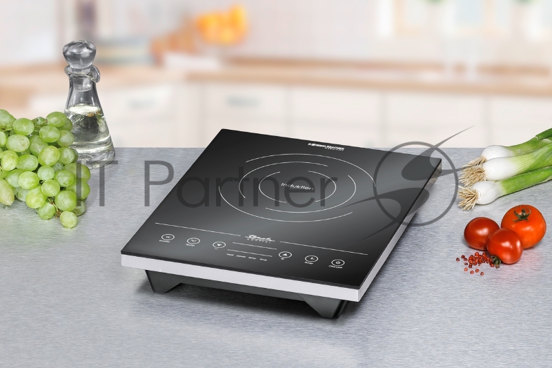 Настольная плитка Rommelsbacher CT 2010/IN