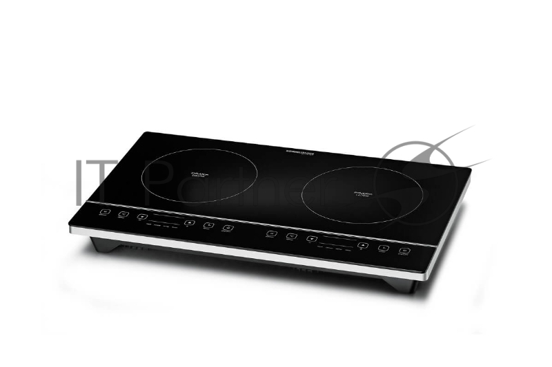 Настольная плитка Rommelsbacher CT 3405/IN