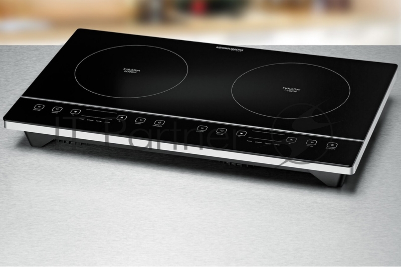 Настольная плитка Rommelsbacher CT 3405/IN