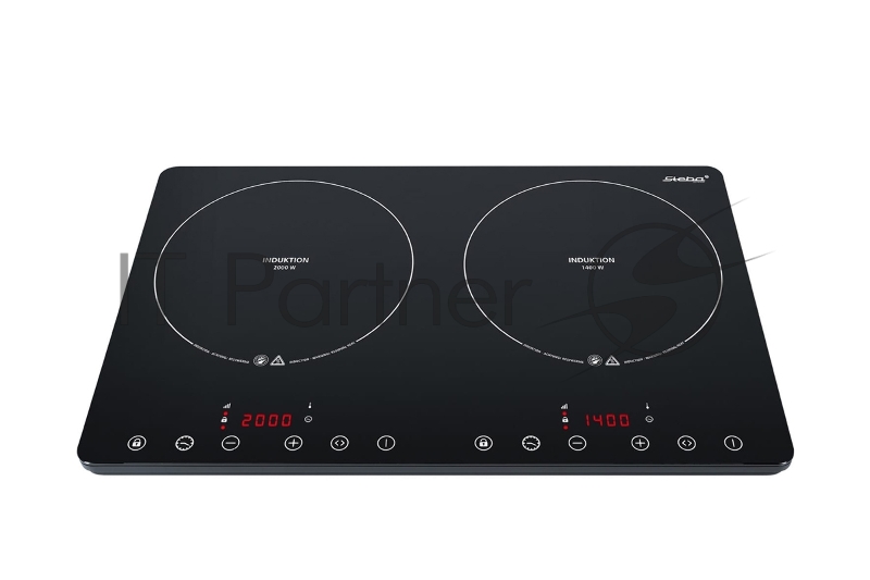 Настольная плитка Steba IK 650 Slim