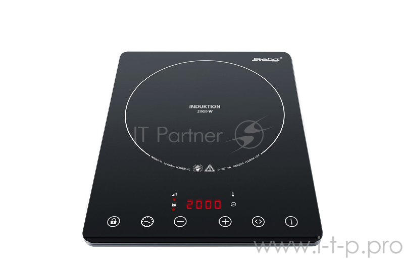 Настольная плитка Steba IK 65 Slim