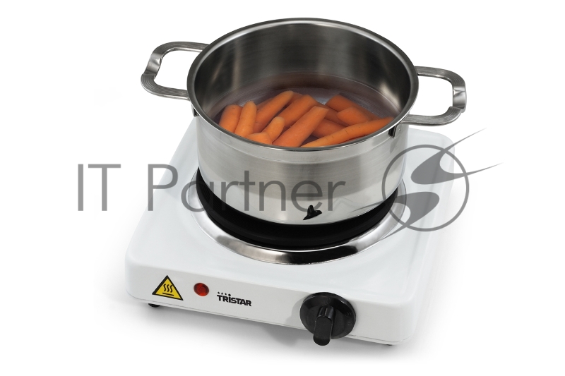 Настольная плитка Tristar KP-6185