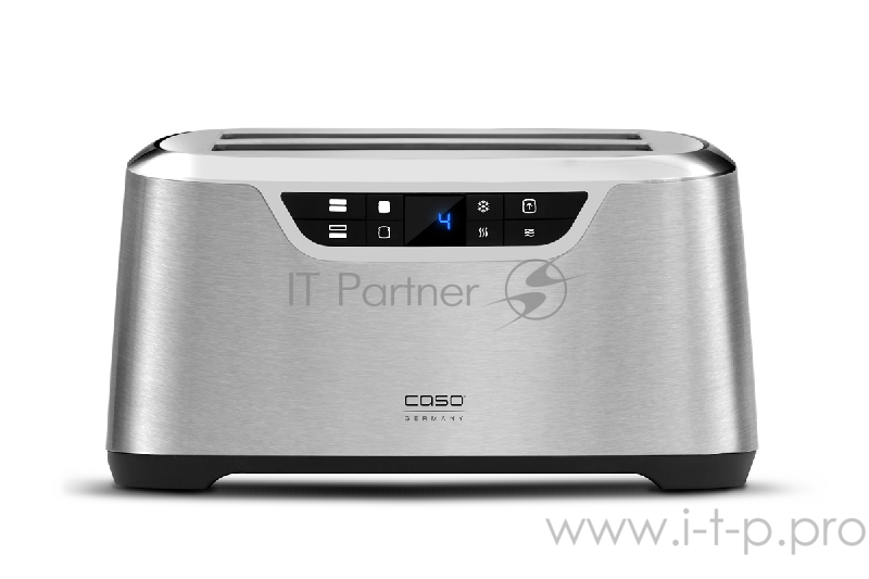 Тостер CASO T4