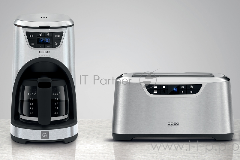 Тостер CASO T4