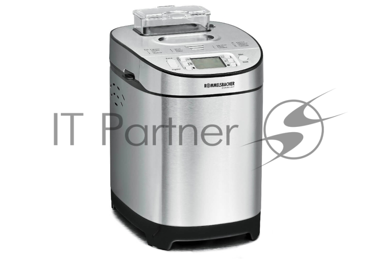 Хлебопечь Rommelsbacher BA 550