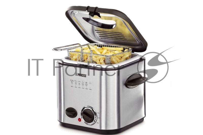 Фритюрница-фондю Princess 182611