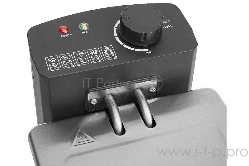 Фритюрница Tristar FR-6945