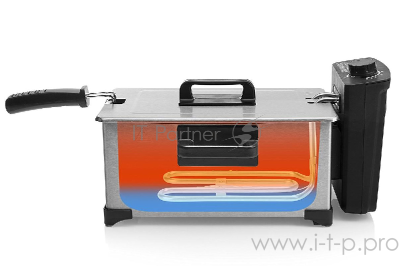 Фритюрница Tristar FR-6945