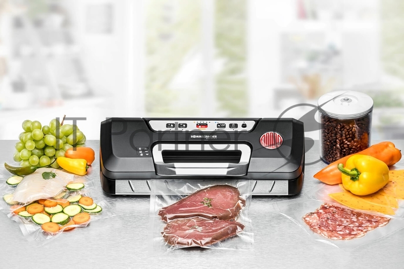 Вакуумный упаковщик Rommelsbacher VAC 285