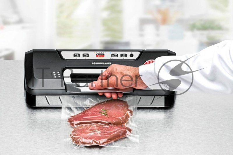 Вакуумный упаковщик Rommelsbacher VAC 285