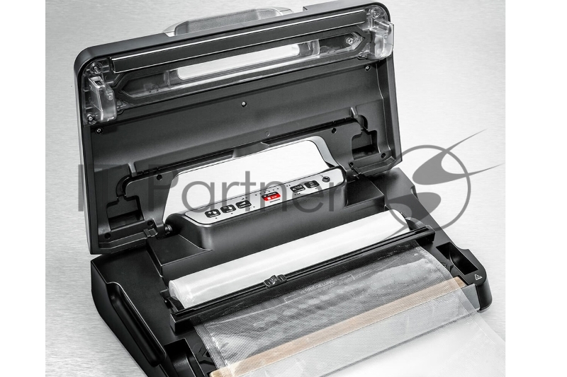 Вакуумный упаковщик Rommelsbacher VAC 485