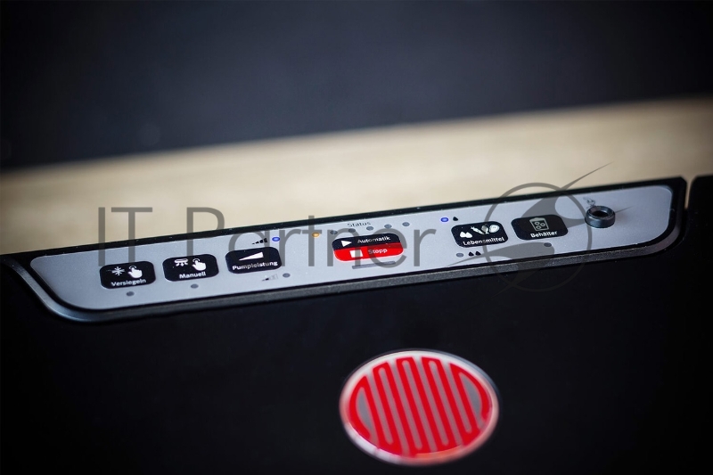 Вакуумный упаковщик Rommelsbacher VAC 485