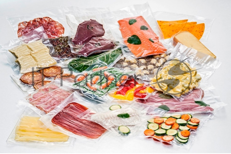 Вакуумный упаковщик Rommelsbacher VAC 485