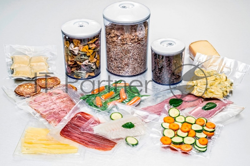 Вакуумный упаковщик Rommelsbacher VAC 485