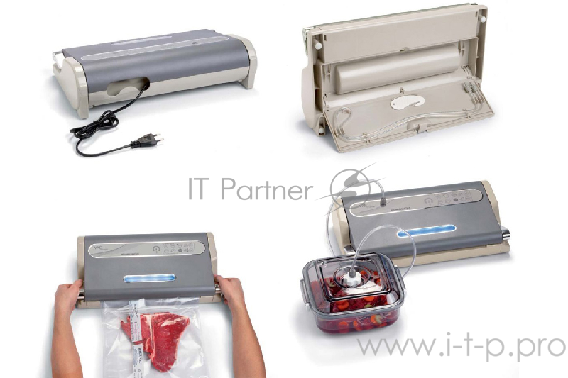 Вакуумный упаковщик Rommelsbacher VAC 500