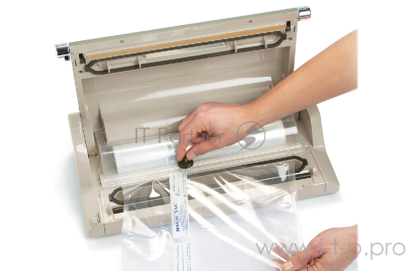 Вакуумный упаковщик Rommelsbacher VAC 500