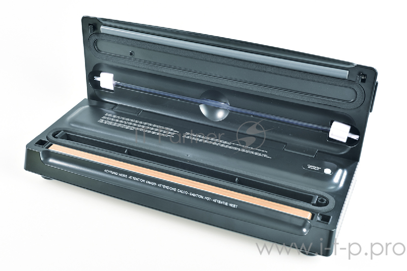 Вакуумный упаковщик Solis Vac Premium