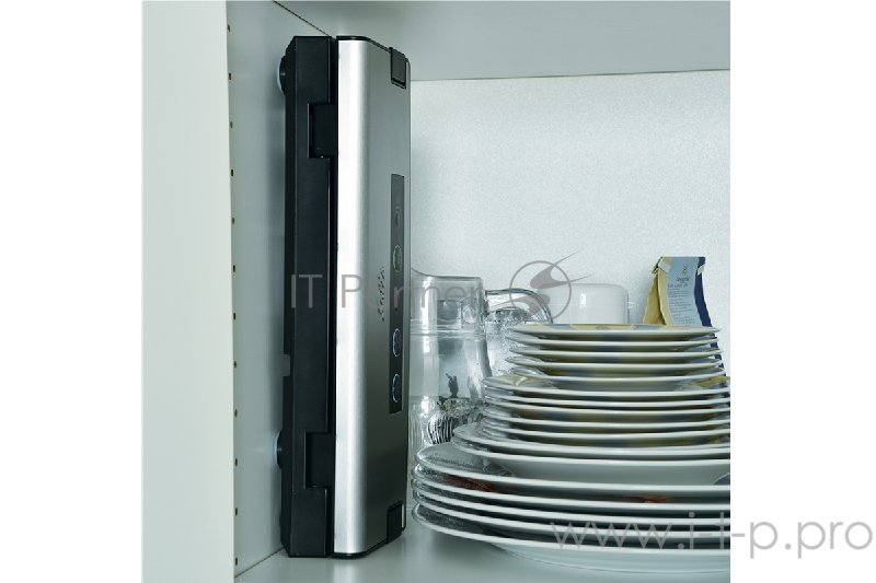 Вакуумный упаковщик Solis Vac Premium