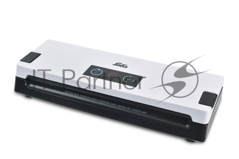 Вакуумный упаковщик Solis Vac Quick