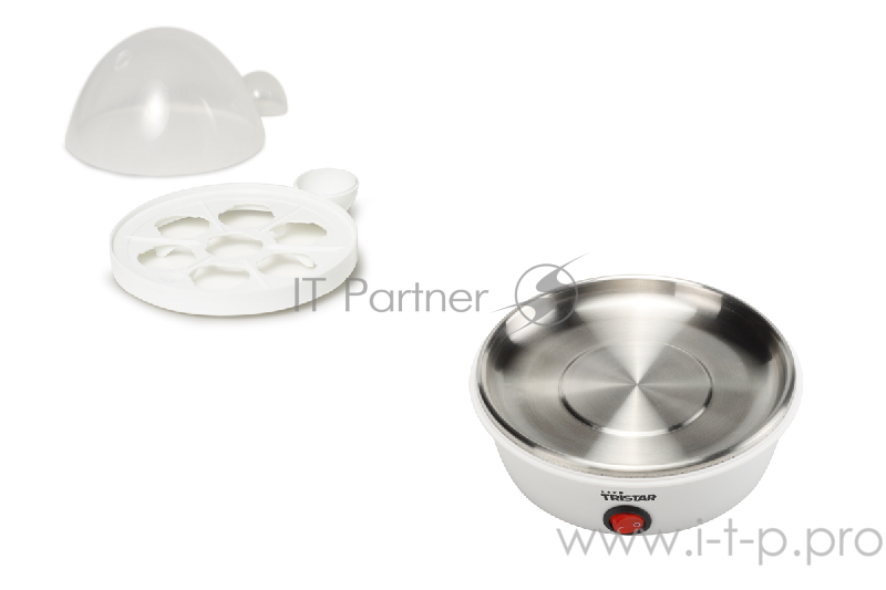 Яйцеварка Tristar EK-3074