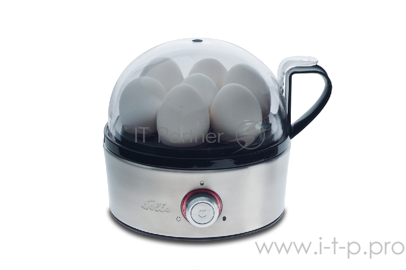 Яйцеварка Solis Egg Boiler & More