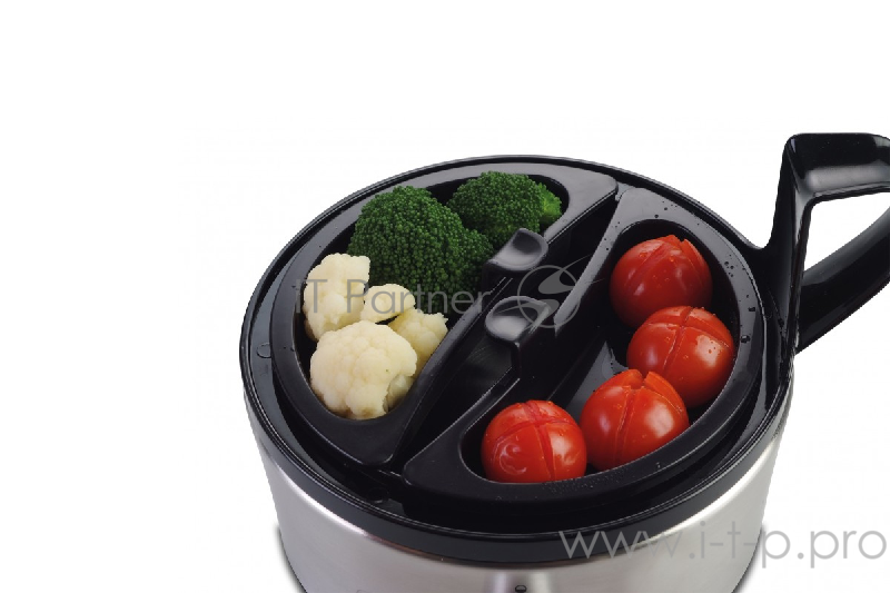 Яйцеварка Solis Egg Boiler & More