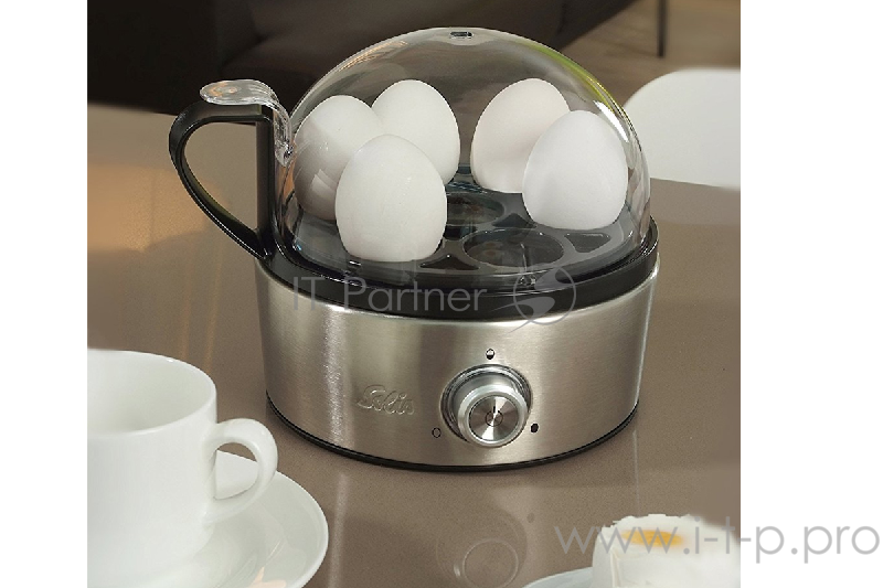 Яйцеварка Solis Egg Boiler & More